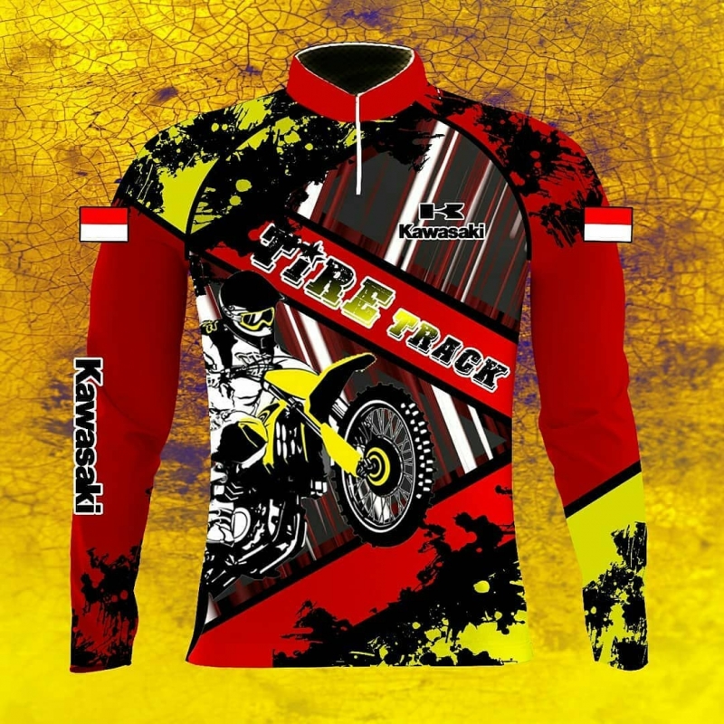 Jersey Terbaru
Jersey Cross Menerima Pembelian Grup Atau 