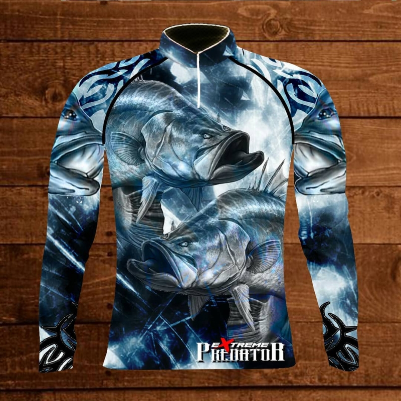Jersey Mancing Dengan Style Army
Custom Jersey By 