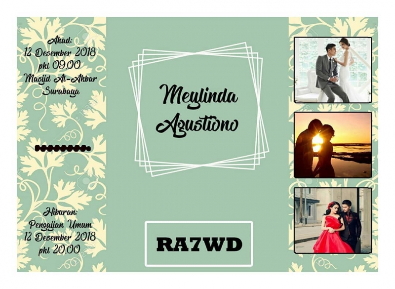 Kode: RA5WD
MENERIMA ORDER LUAR KOTA
WA 083848226484

#sidoarjodesain #sidoarjo 