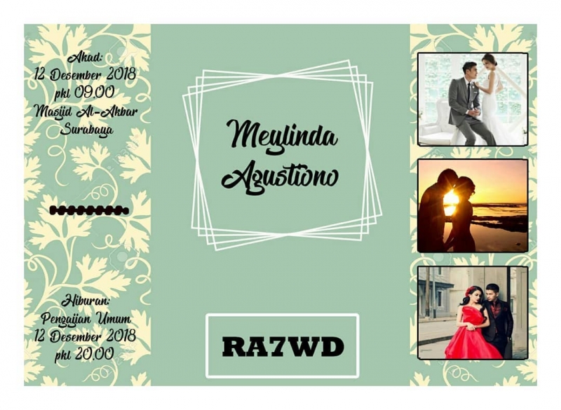 Kode: RA5WD
MENERIMA ORDER LUAR KOTA
WA 083848226484

#sidoarjodesain #sidoarjo 